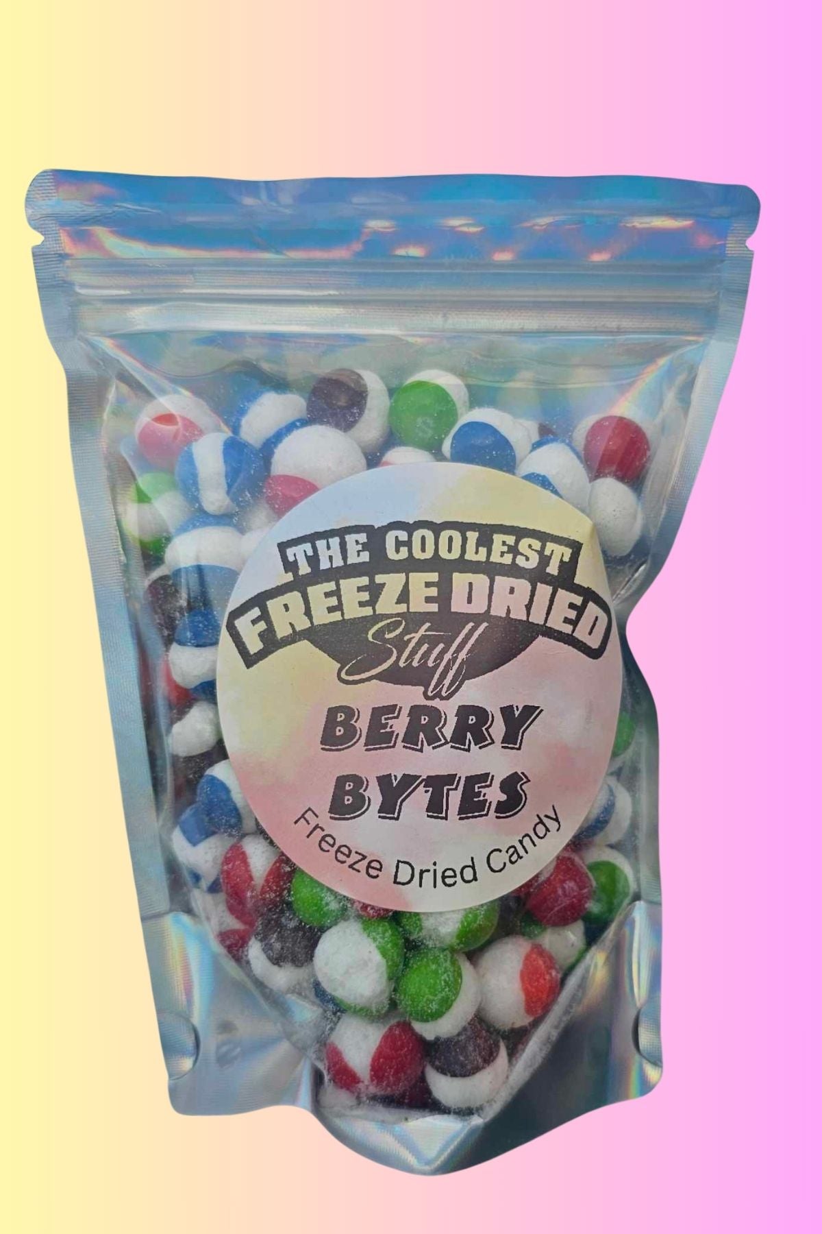Berry Bytes