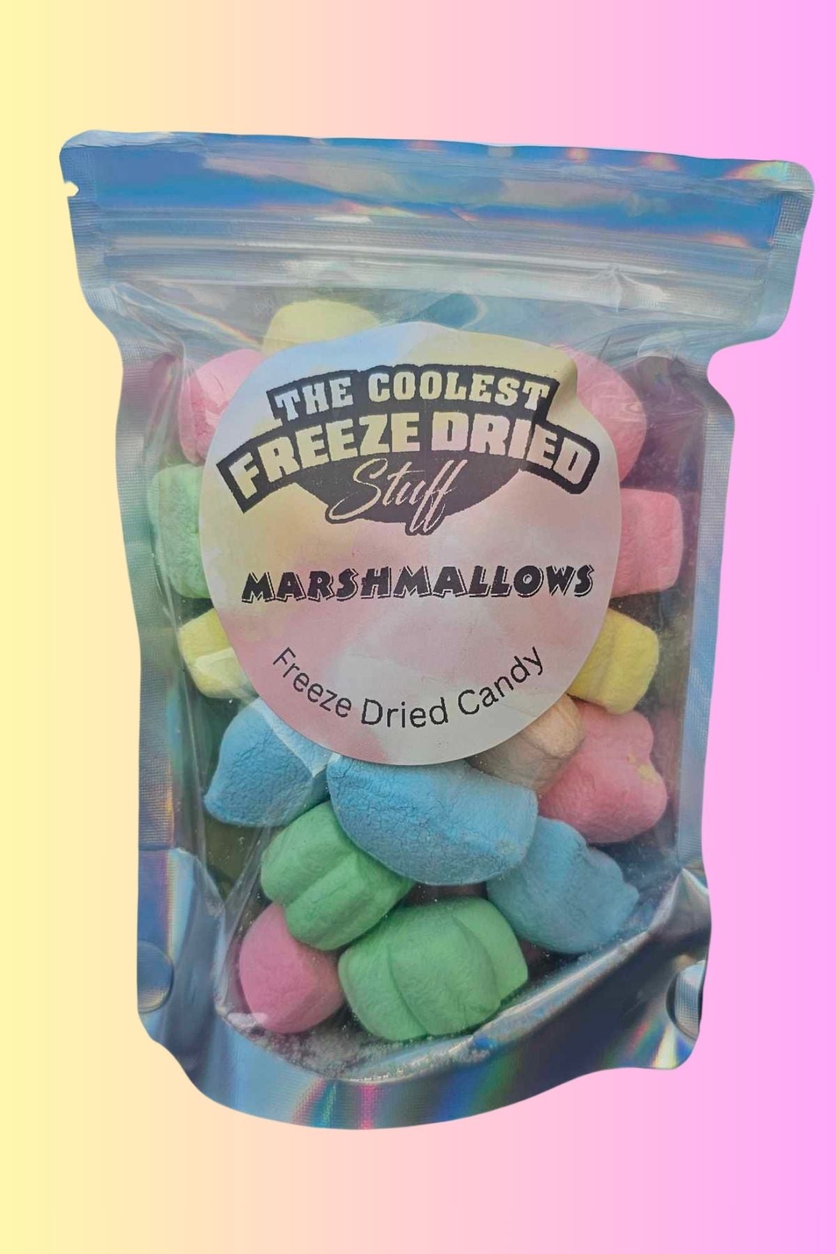 Marshmallows