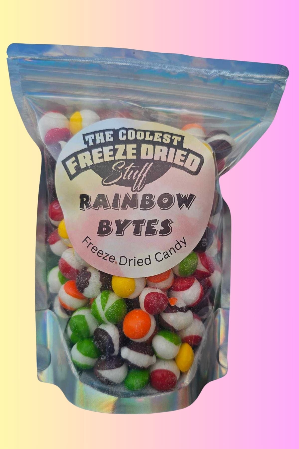 Rainbow Bytes