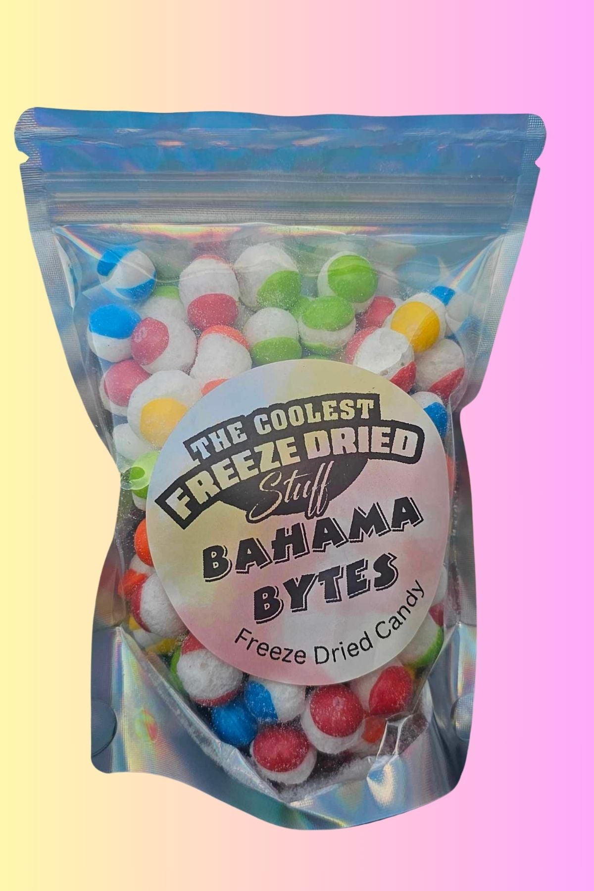 Bahama Bytes